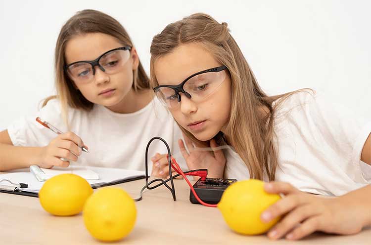 Anti Fog Safety Glasses